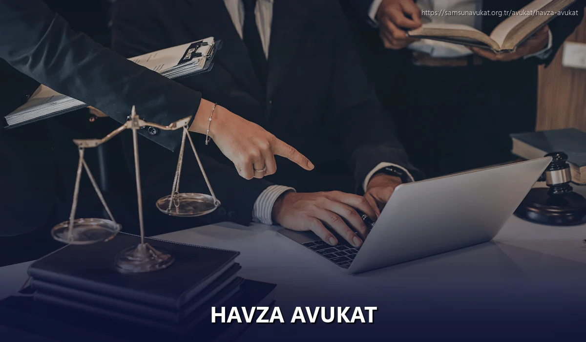 Havza Avukat